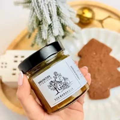 Produkt manufaktury rybnickiej