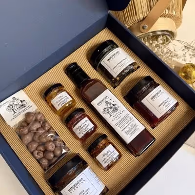 Produkt manufaktury rybnickiej