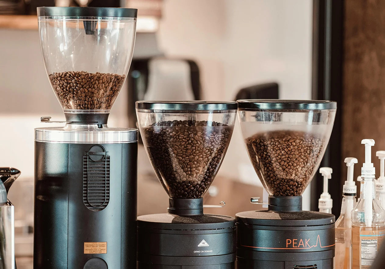 coffee