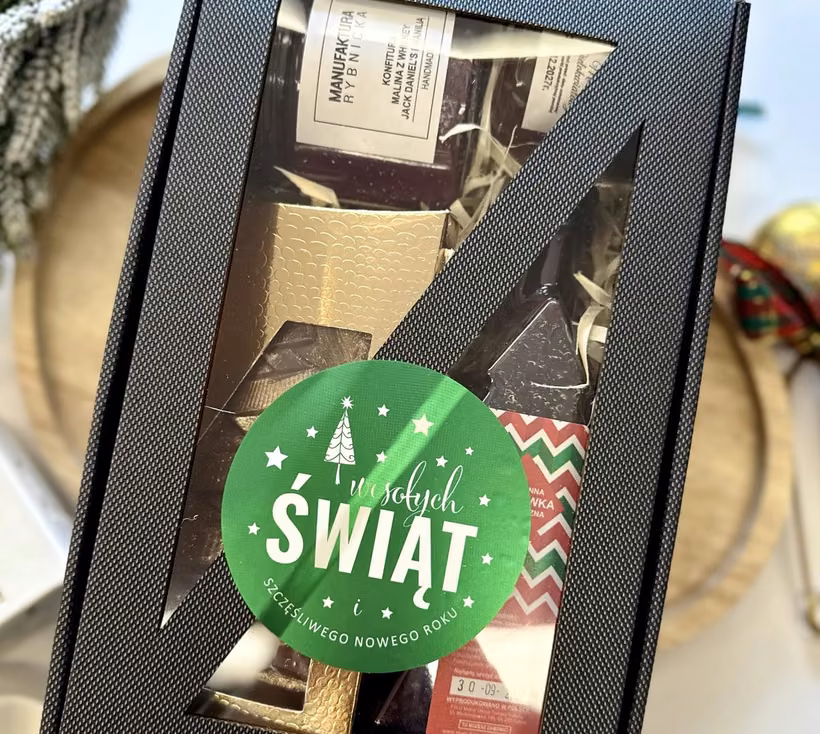 Oferta świąteczna w naszym sklepie